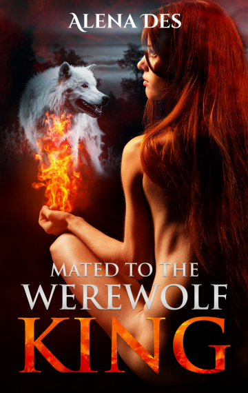 Mated To The Werewolf King