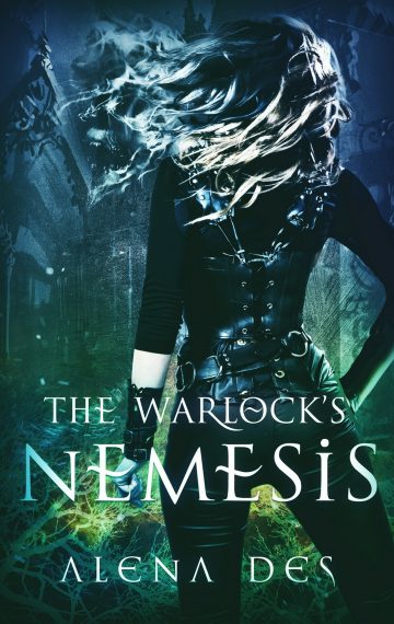 The Warlock’s Nemesis